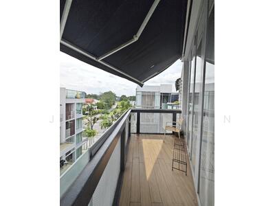 For Sale - The Element @ Stevens