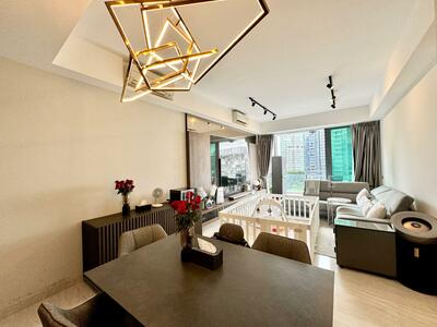 For Rent - Rivergate