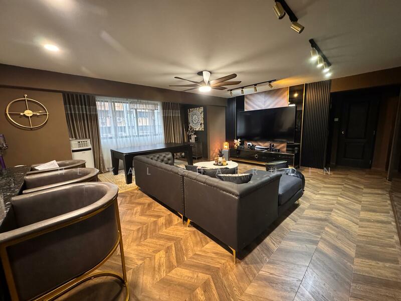 For Sale - 103 Pasir Ris Street 12