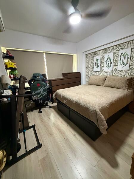For Sale - 103 Pasir Ris Street 12