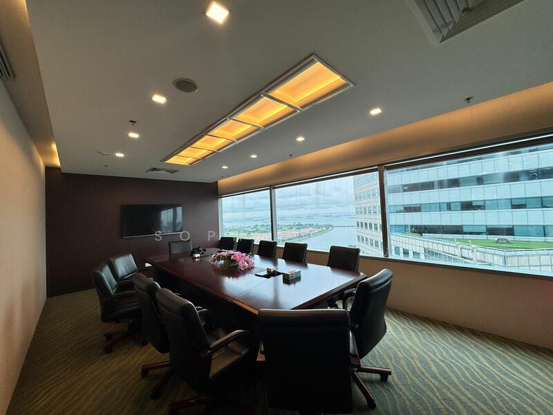 Suntec City Tower, 8 Temasek Boulevard, 2,336 sqft, Office For Sale, by Sophia Lim, 60143913 - Palatable Quantum less than $9 Mil - CommercialGuru.com.sg