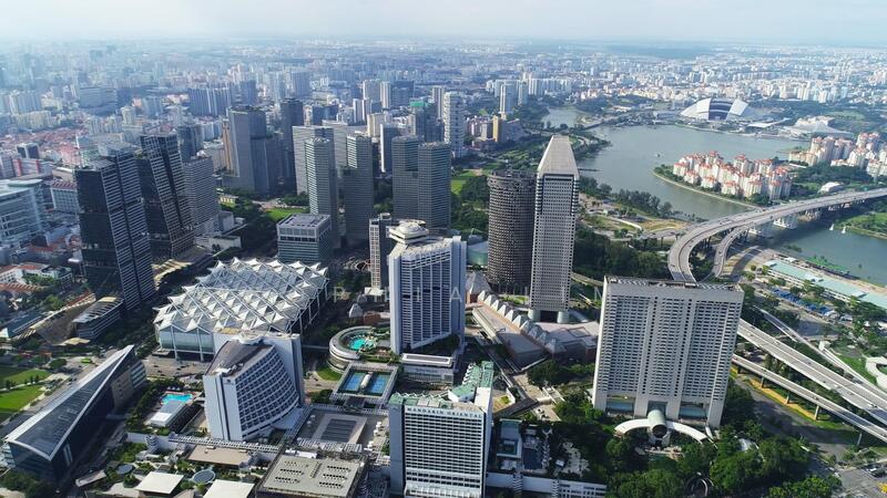 Suntec City Tower, 8 Temasek Boulevard, 2,336 sqft, Office For Sale, by Sophia Lim, 60143913 - View - CommercialGuru.com.sg