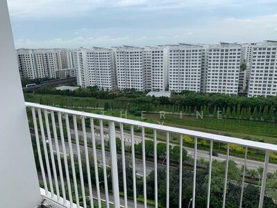 For Sale - Ecopolitan