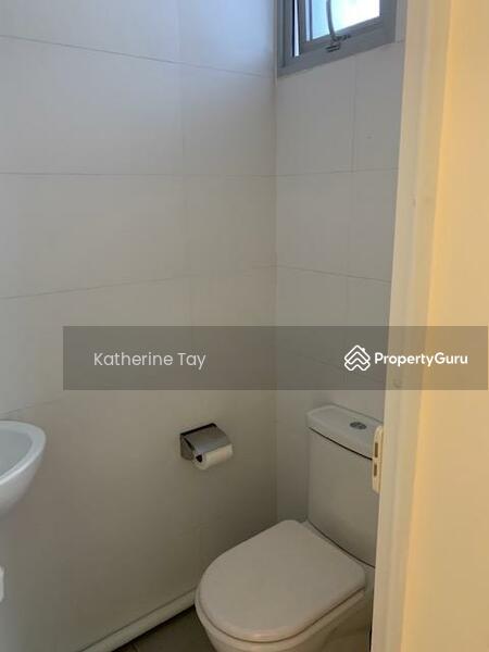 small Bathroom