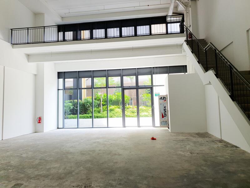 REVV, 1 Corporation Drive, 3,487 sqft, Factory / Workshop (B2) For Sale, by Doris Tan, 60143918 - CommercialGuru.com.sg