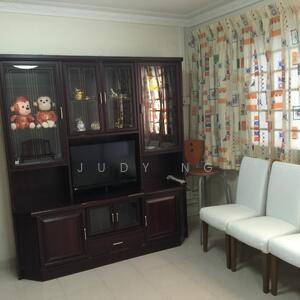 For Sale - 433 Tampines Street 43