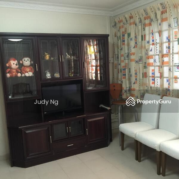 For Sale - 433 Tampines Street 43