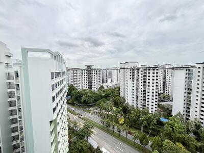 For Rent - 209C Compassvale Lane