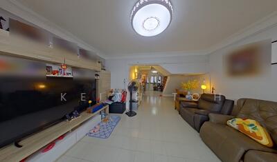 For Sale - 526 Bukit Batok Street 51