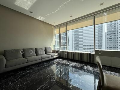 For Sale - Helios Residences