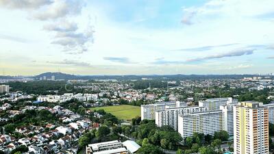 For Sale - 22 Ghim Moh Link