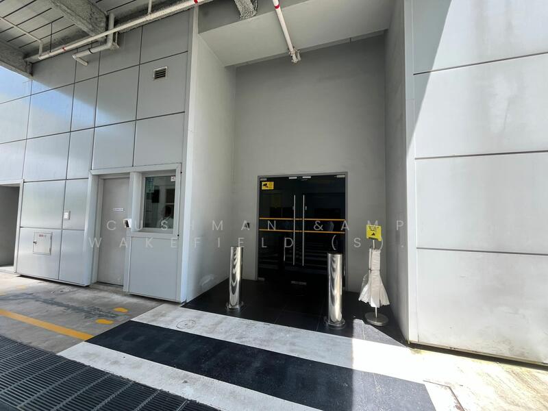 Fitted Space | City Fringe B1 High Specs Building, , 22,000 sqft, Light Industrial (B1) For Rent, by MONICA, 60143938 - CommercialGuru.com.sg