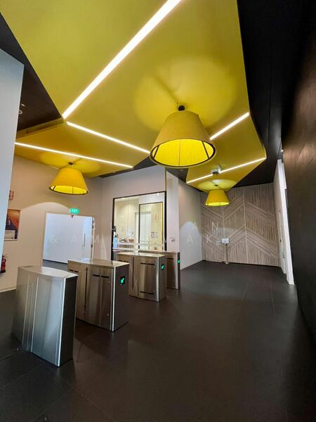 Fitted Space | City Fringe B1 High Specs Building, , 22,000 sqft, Light Industrial (B1) For Rent, by MONICA, 60143938 - CommercialGuru.com.sg