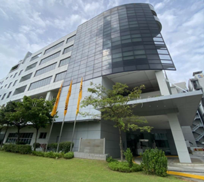 Fitted Space | City Fringe B1 High Specs Building, , 22,000 sqft, Light Industrial (B1) For Rent, by MONICA, 60143938 - CommercialGuru.com.sg