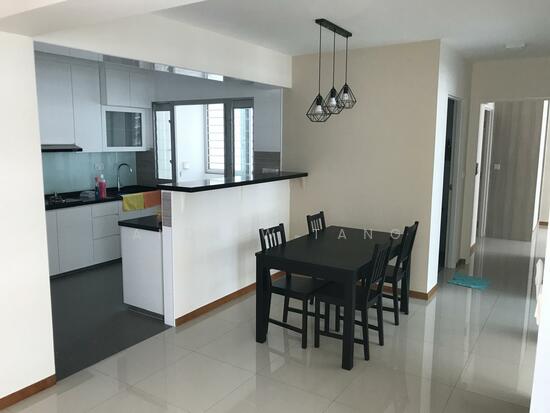 For Sale - 338A Anchorvale Crescent