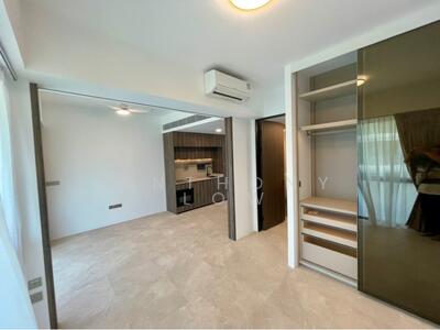 For Sale - The Reef at King's Dock