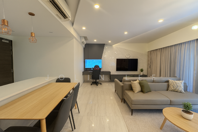 For Sale - The Poiz Residences