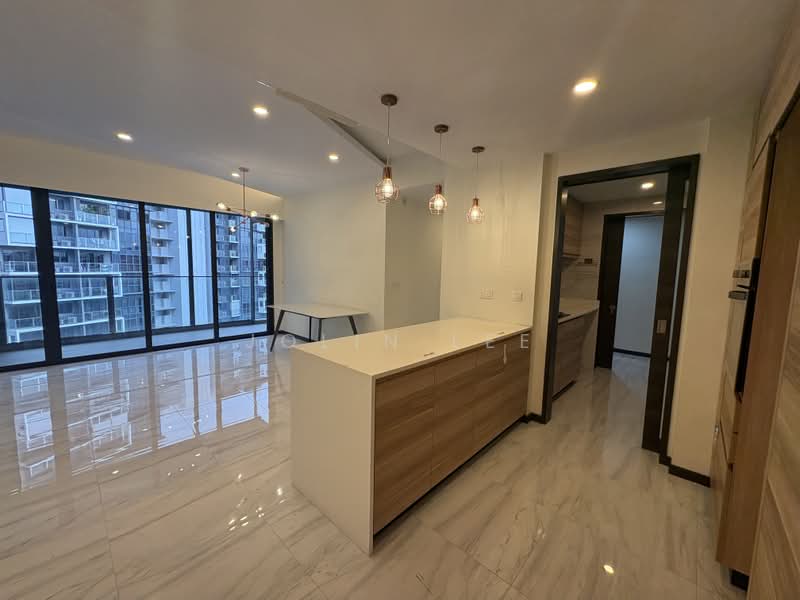 The Poiz Residences, 6 Meyappa Chettiar Road, 4 Bedrooms, 1,507 sqft, Condominium For Sale, by Jolin Lee, 60143962 - Kitchen - PropertyGuru.com.sg