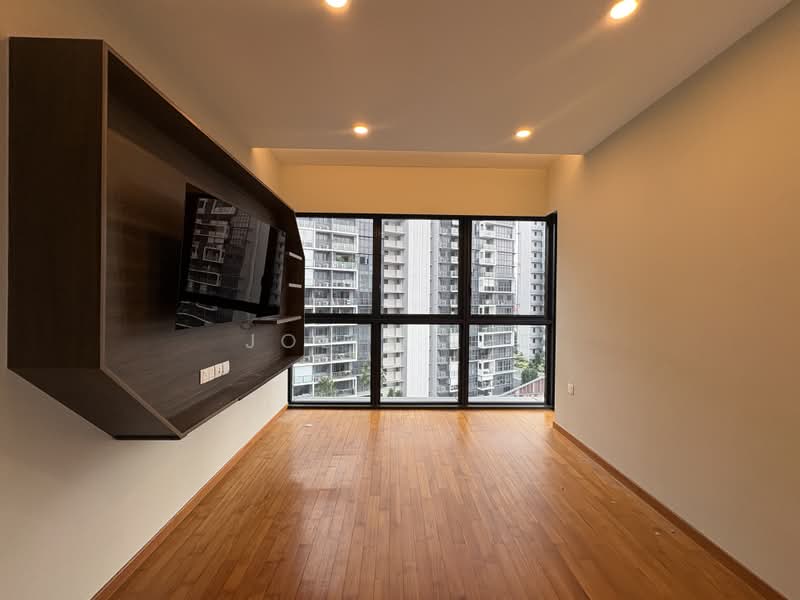 The Poiz Residences, 6 Meyappa Chettiar Road, 4 Bedrooms, 1,507 sqft, Condominium For Sale, by Jolin Lee, 60143962 - Master bedroom - PropertyGuru.com.sg