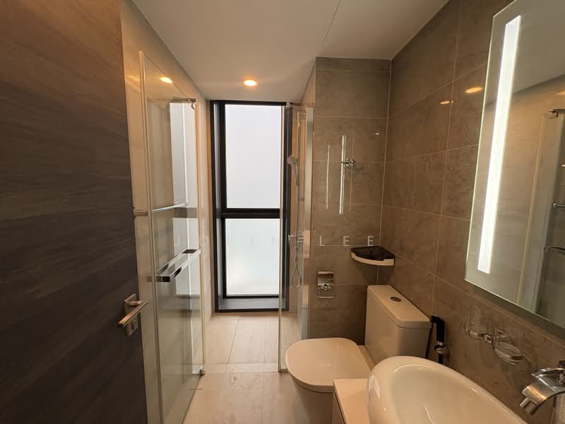 The Poiz Residences, 6 Meyappa Chettiar Road, 4 Bedrooms, 1,507 sqft, Condominium For Sale, by Jolin Lee, 60143962 - Bathroom - PropertyGuru.com.sg
