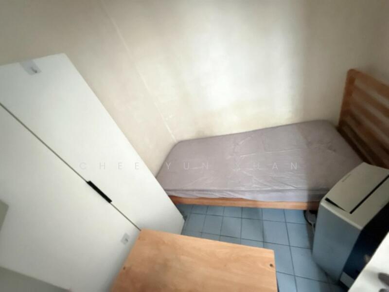 For Rent - Euro-Asia Park
