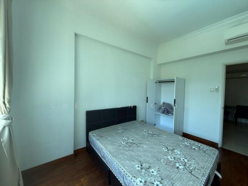 For Rent - Euro-Asia Park
