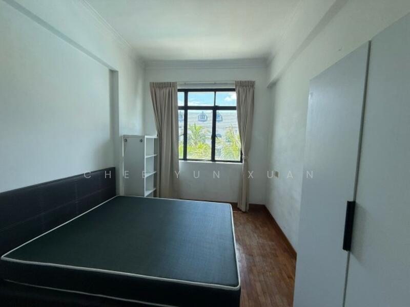 For Rent - Euro-Asia Park