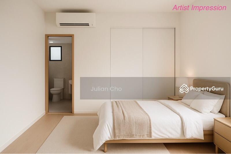 JULIAN CHO 97714869