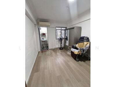 For Rent - 151 Serangoon North Avenue 2