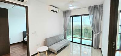 For Sale - Normanton Park