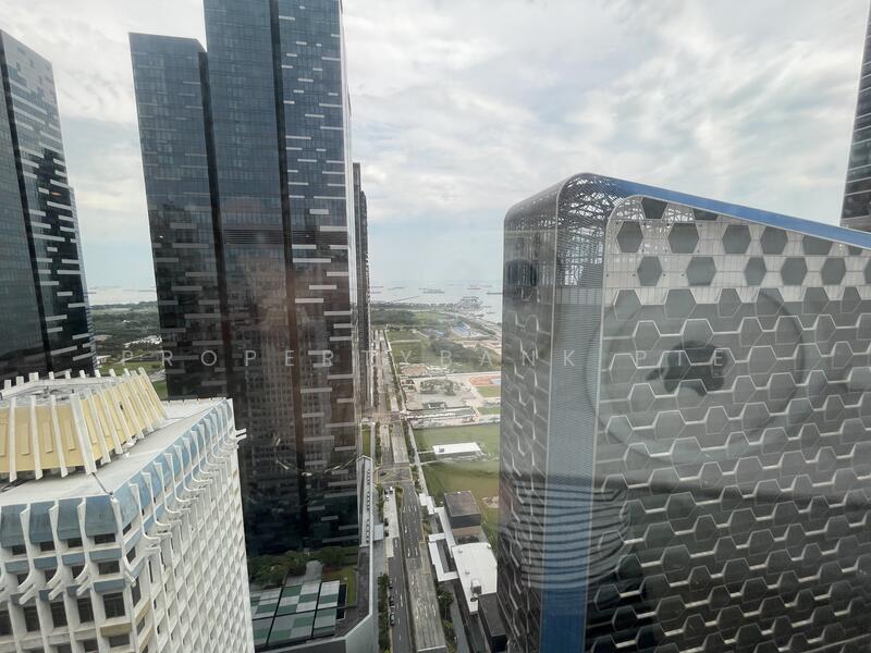 Premium Office at Downtown, Shenton Way, Raffles Place, , 4,800 sqft, Office For Rent, by EDITH, 60143998 - View - CommercialGuru.com.sg