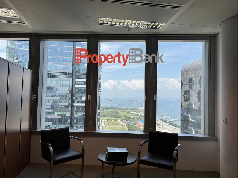 SGX CENTRE 2