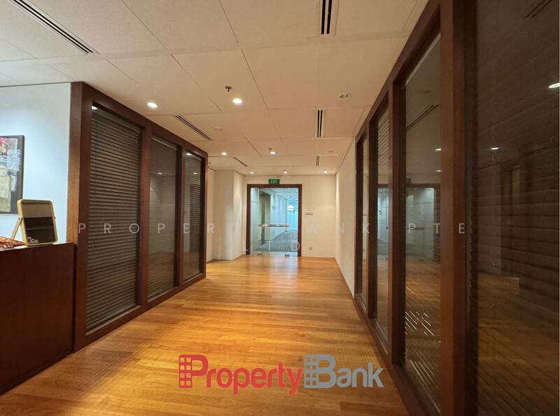 Premium Office at Downtown, Shenton Way, Raffles Place, , 4,800 sqft, Office For Rent, by EDITH, 60143998 - Interior - CommercialGuru.com.sg