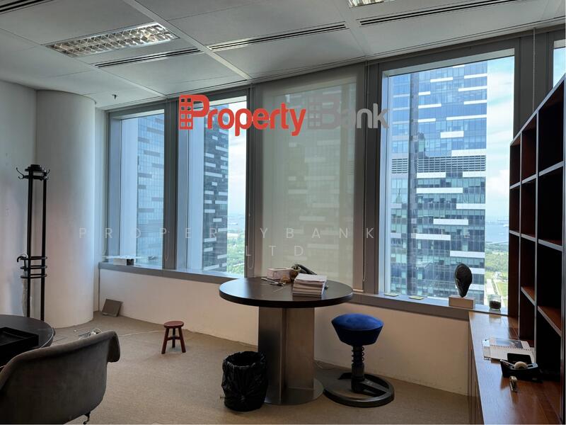 Premium Office at Downtown, Shenton Way, Raffles Place, , 4,800 sqft, Office For Rent, by EDITH, 60143998 - interior - CommercialGuru.com.sg