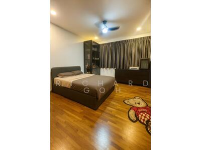 For Sale - Saraca Villas