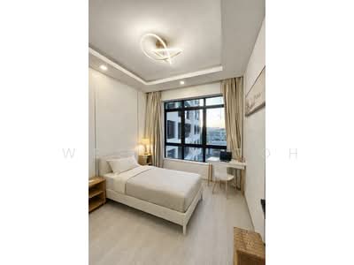 For Rent - Eastpoint Green