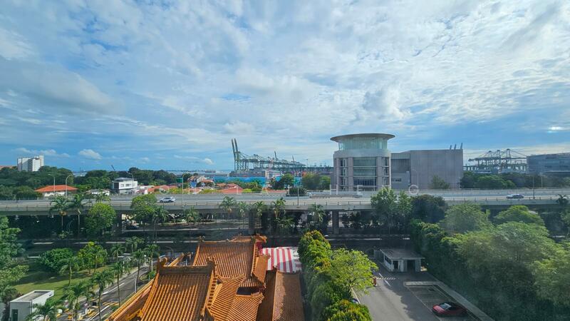 GOLDEN AGRI PLAZA