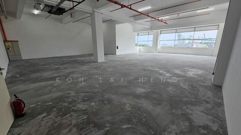 Golden Agri Plaza, 108 Pasir Panjang Road, 2,397 sqft, Light Industrial (B1) For Rent, by Koh Lai Heng, 60144008 - CommercialGuru.com.sg