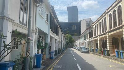 For Rent - Niven Loft