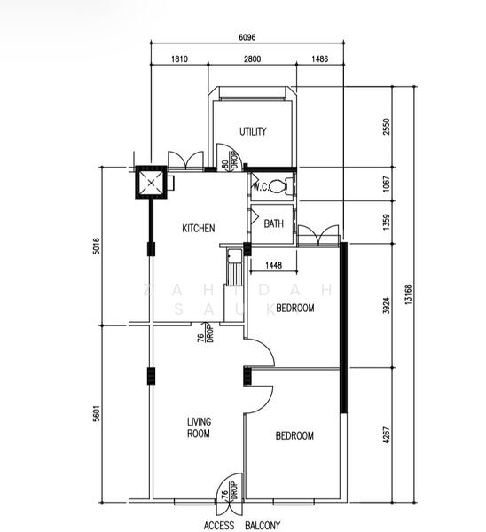 For Sale 159 Lorong 1 Toa Payoh