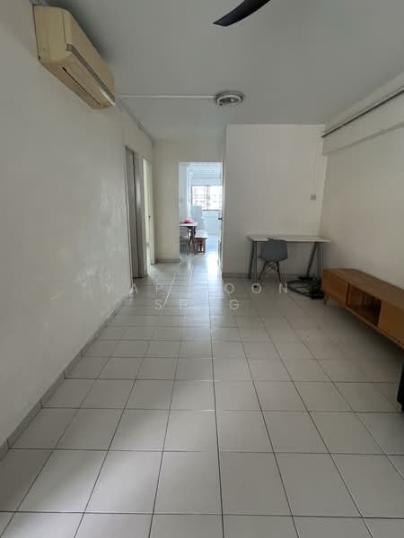 304 Yishun Central, 304 Yishun Central, 2 Bedrooms, 797 sqft, HDB Flat For Rent, by Yap Boon Seng, 60144048 - Interior - PropertyGuru.com.sg