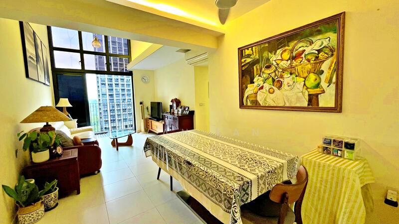 Dining & Living