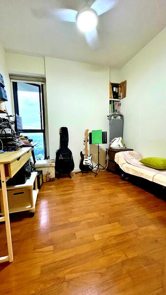 Common Bedroom 3