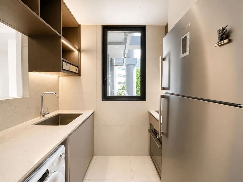 Neu at Novena, 27 Moulmein Rise, 3 Bedrooms, 861 sqft, Condominium For Sale, by Ken Tay, 60144057 - PropertyGuru.com.sg