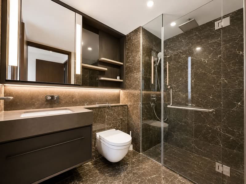 Neu at Novena, 27 Moulmein Rise, 3 Bedrooms, 861 sqft, Condominium For Sale, by Ken Tay, 60144057 - PropertyGuru.com.sg