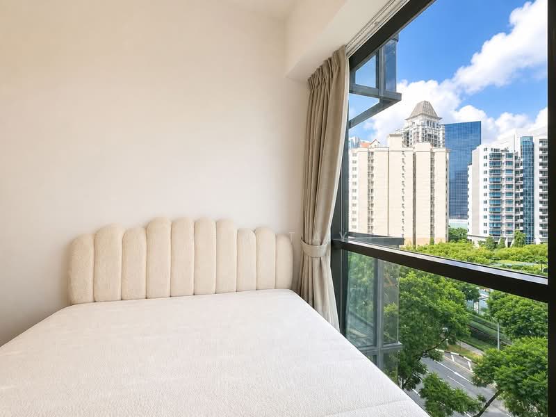 Neu at Novena, 27 Moulmein Rise, 3 Bedrooms, 861 sqft, Condominium For Sale, by Ken Tay, 60144057 - PropertyGuru.com.sg