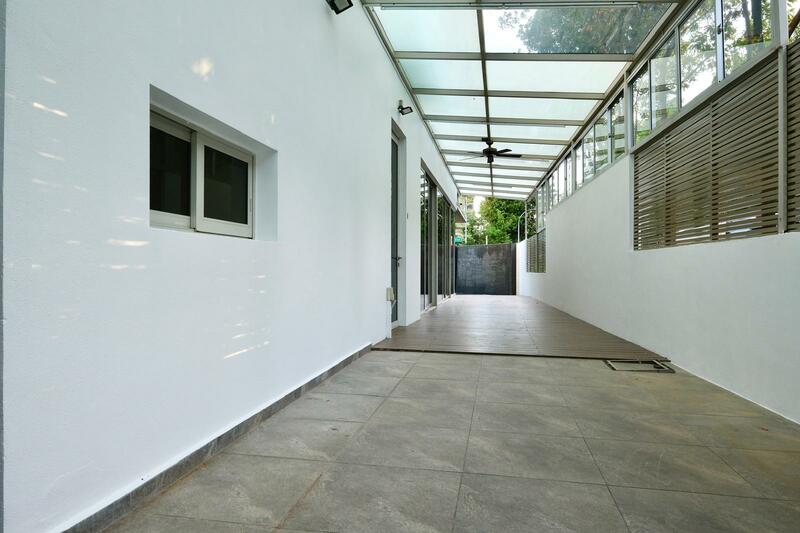 Corridor