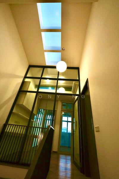 Corridor
