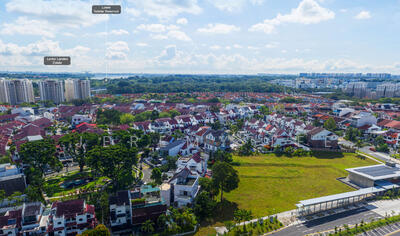 For Sale - Lentor Modern