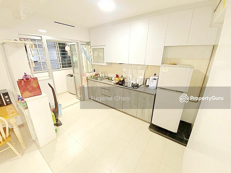 For Rent - 460D Bukit Batok West Avenue 9